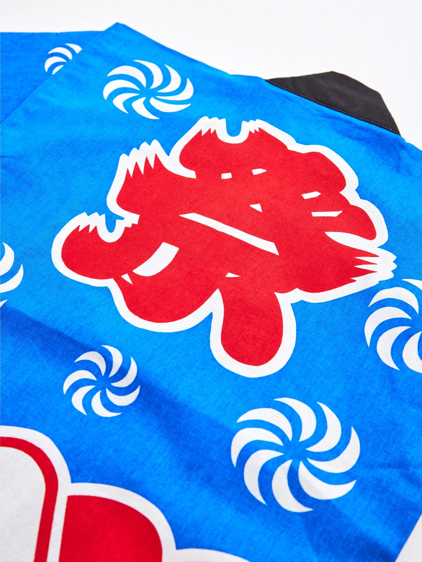 Festival Yukata set for 2-3yo, 4-5yo