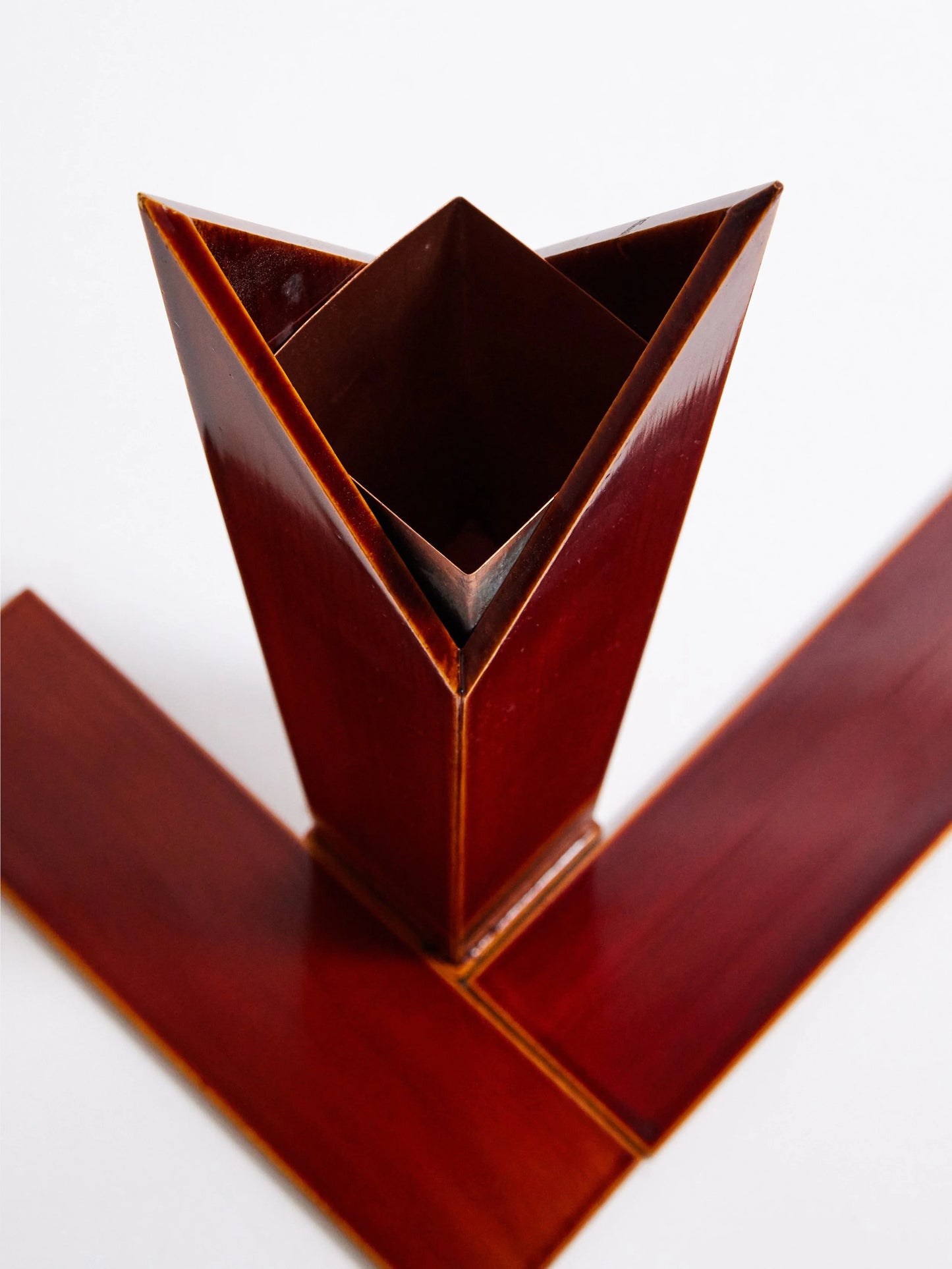 Hida flower vase