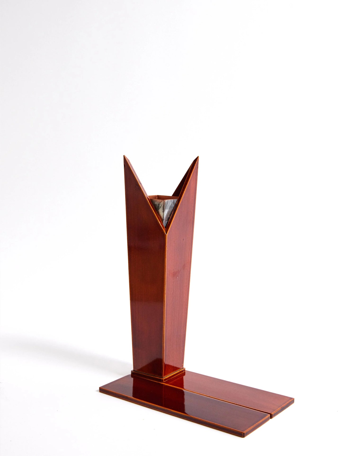 Hida flower vase