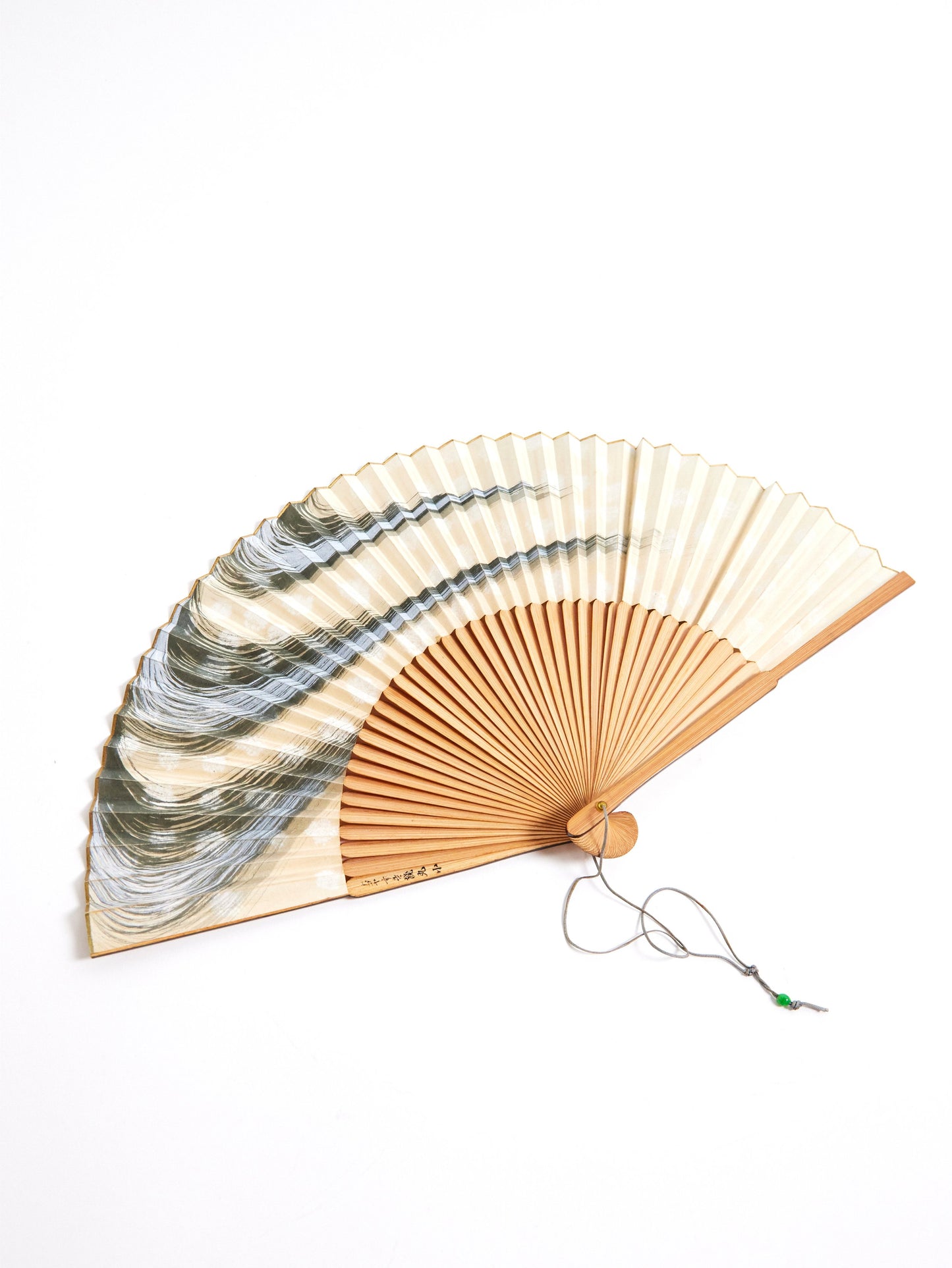 Sukiyaki maru fan