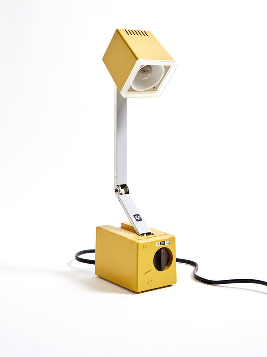 Nambu industrial Kreo light Yellow
