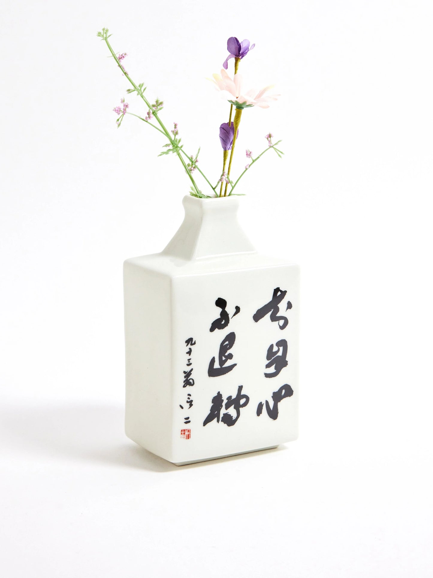 Ryuho vase