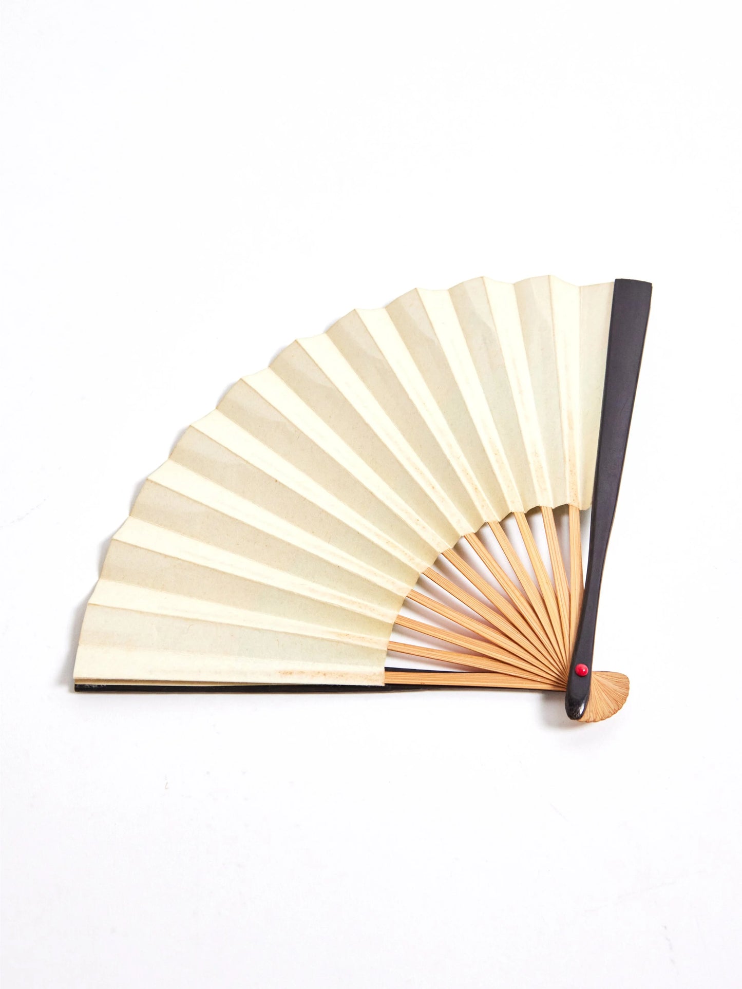 Gold mountain fan
