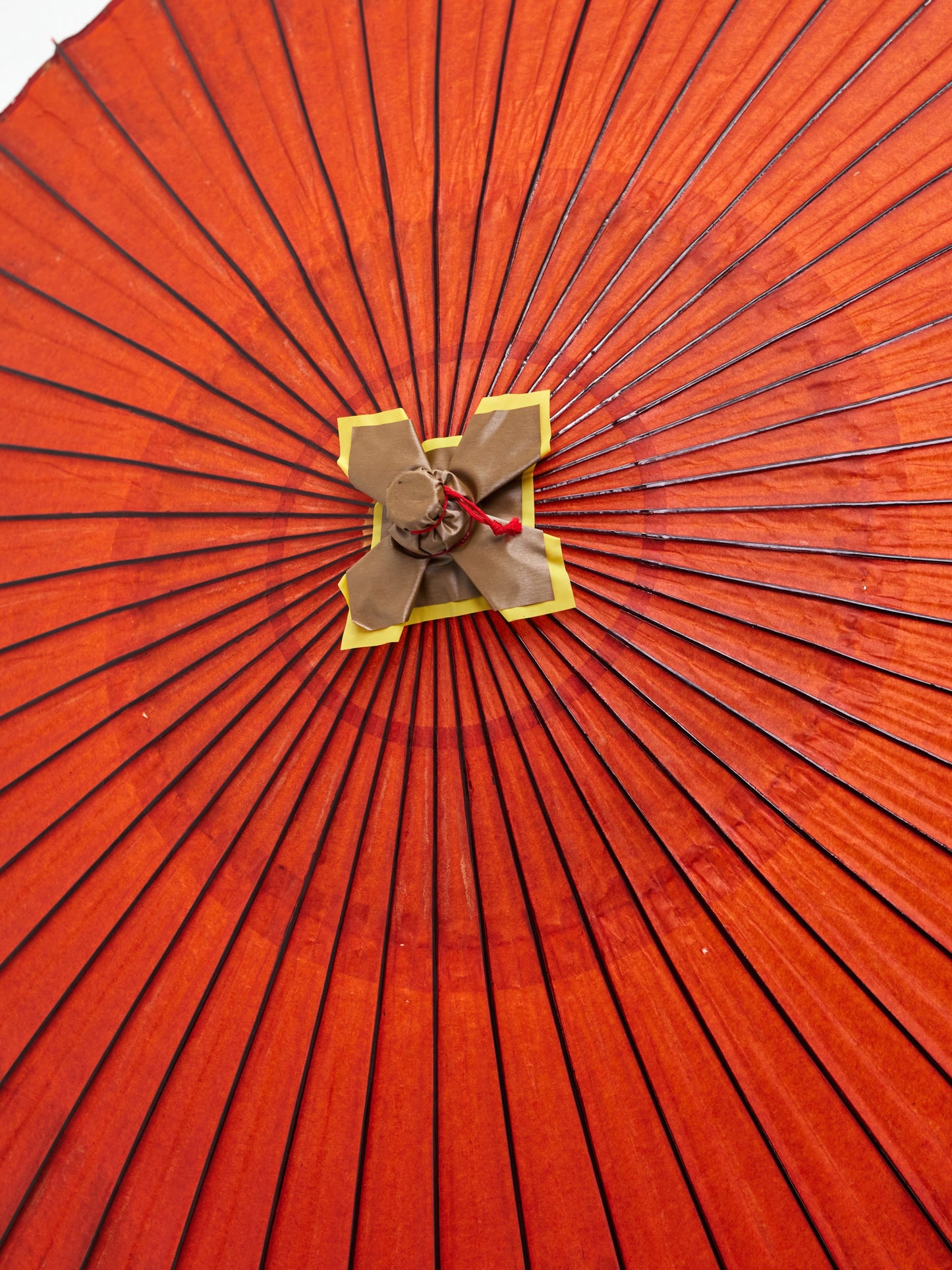 Ban gasa umbrella
